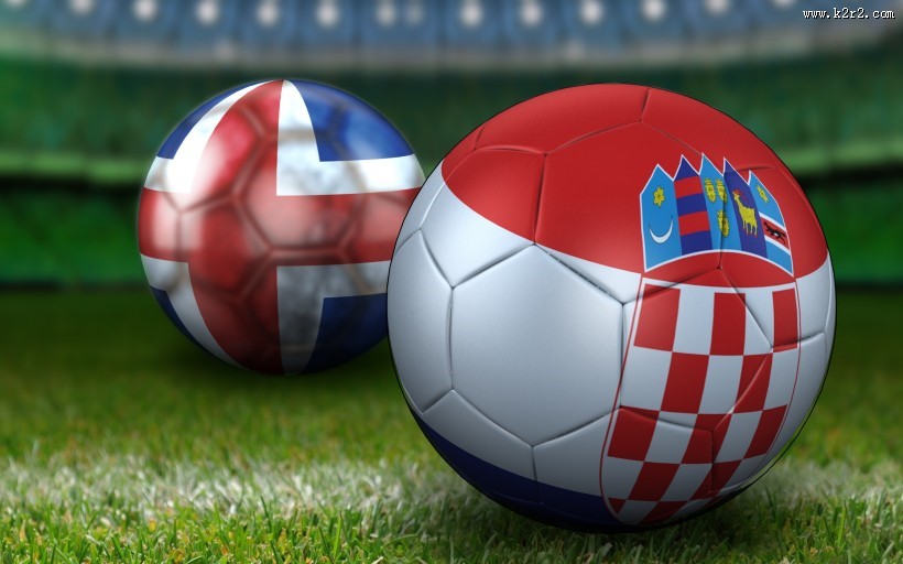 2018世界杯专用足球图片