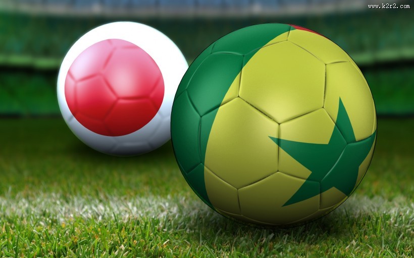 2018世界杯专用足球图片