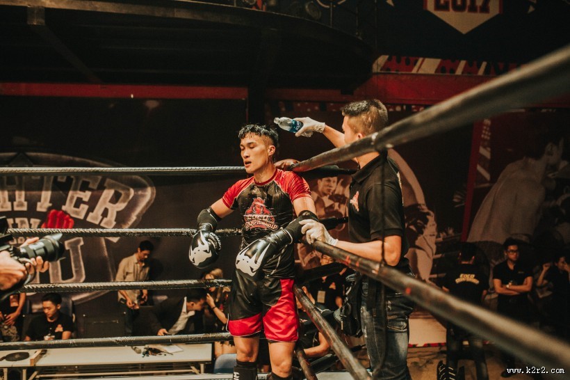 拳击比赛图片大全