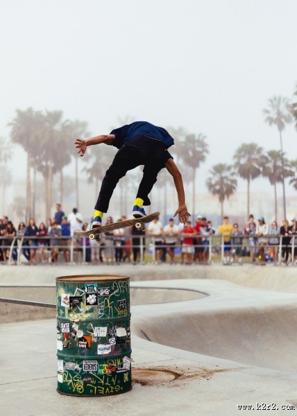 极限运动滑板图片