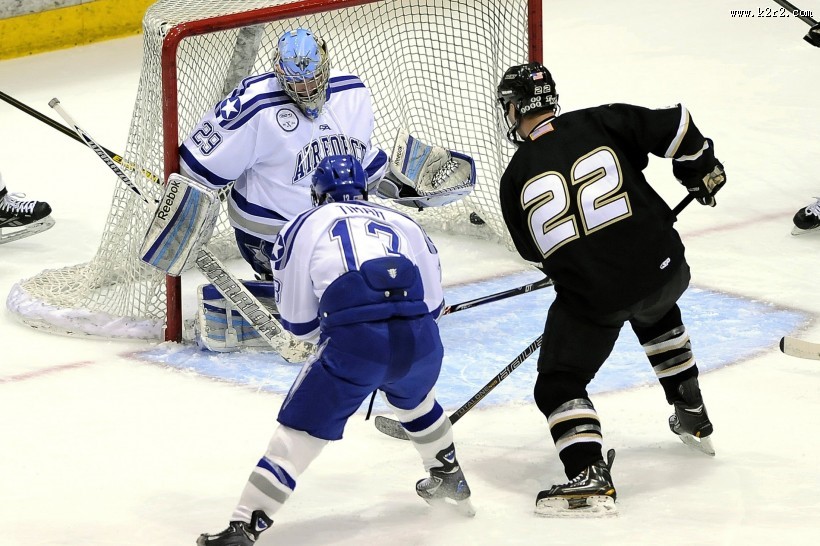 曲棍球运动图片
