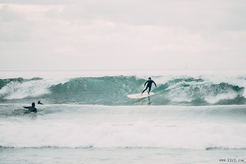 极限运动冲浪图片大全