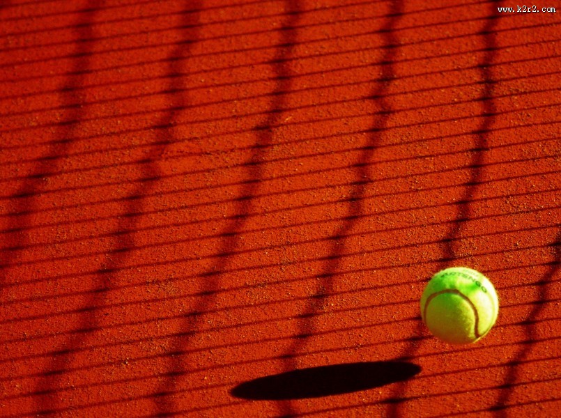 网球图片