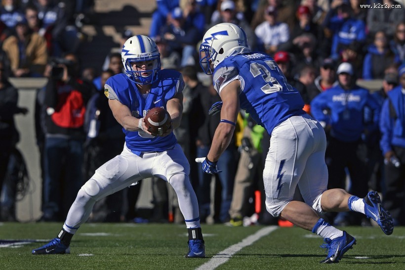 美式橄榄球之职业篇图片