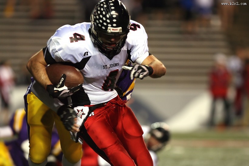 美式橄榄球之职业篇图片