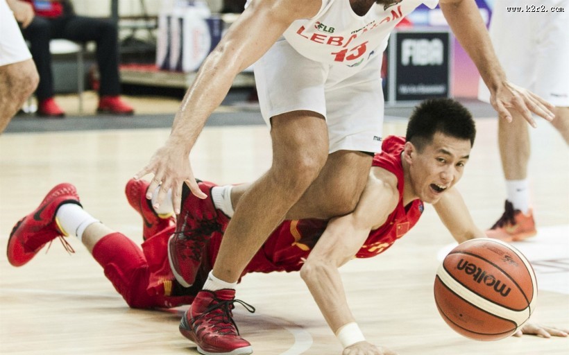 2015男篮亚锦赛精彩现场图片