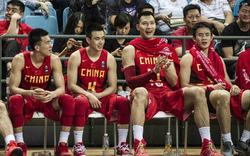 2015男篮亚锦赛精彩现场图片