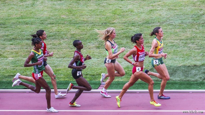 2015北京田径世锦赛图片