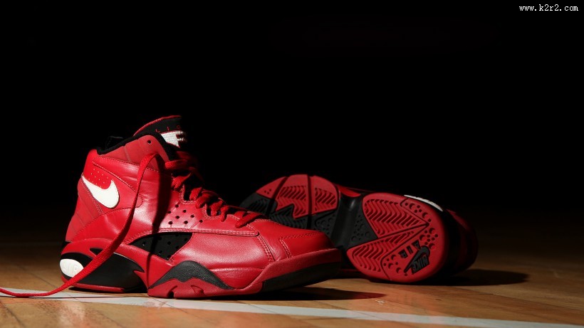 耐克运动鞋图片大全