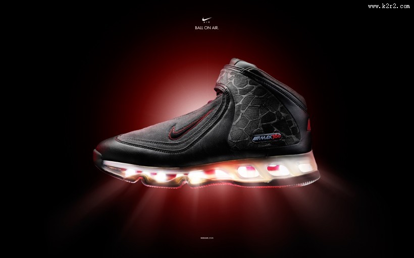 耐克运动鞋图片大全