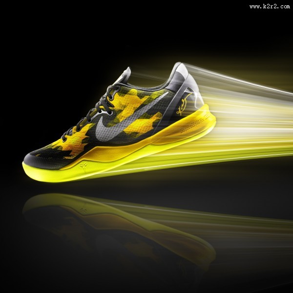 NIKE运动鞋图片大全