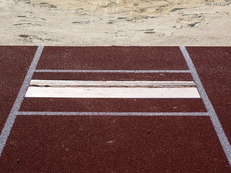 体育运动场图片