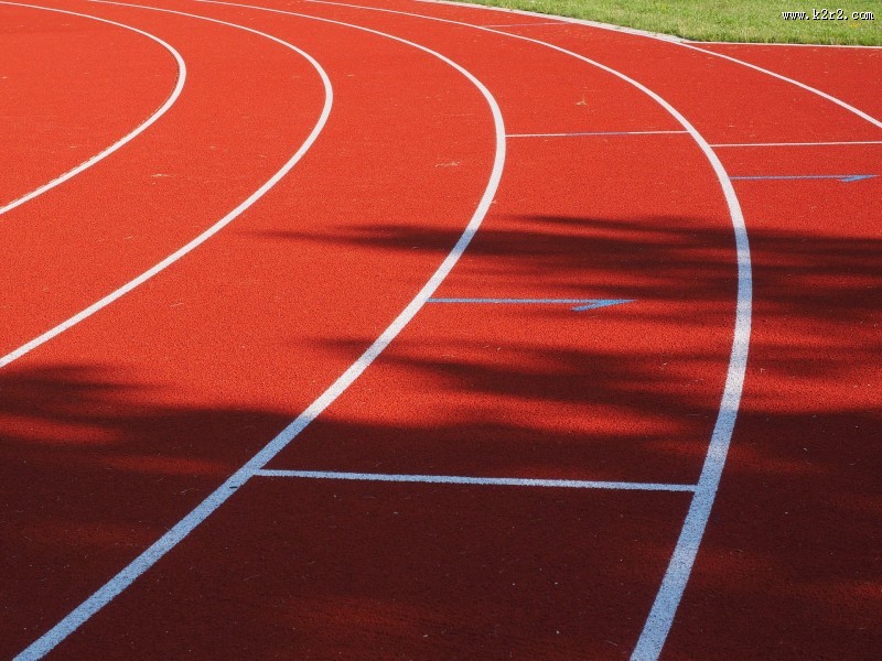 体育运动场图片