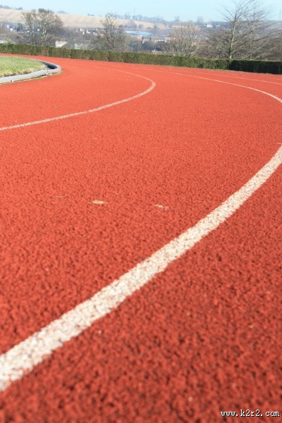 塑胶跑道图片大全