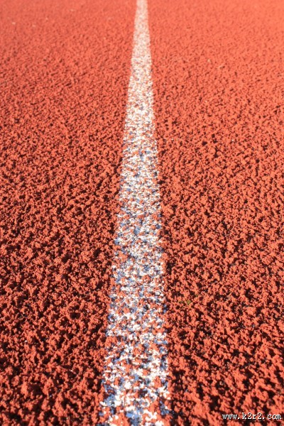 塑胶跑道图片大全