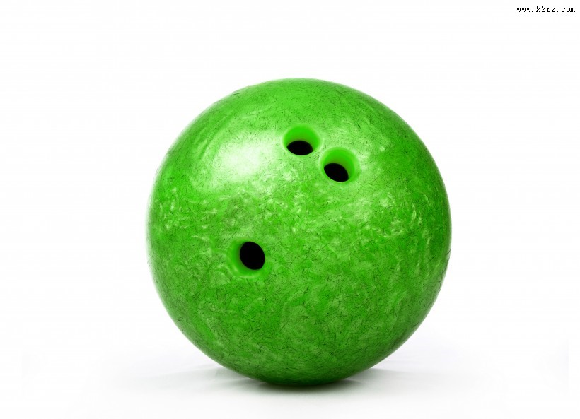 高清保龄球运动图片