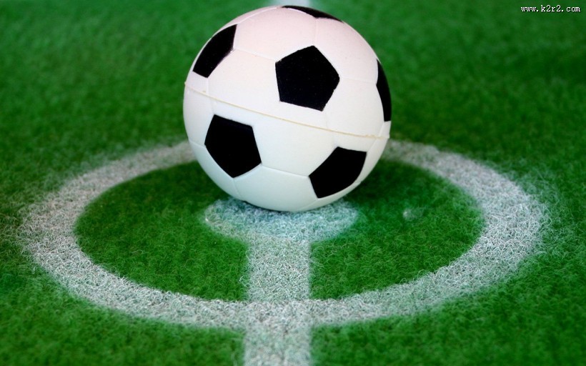 足球场图片