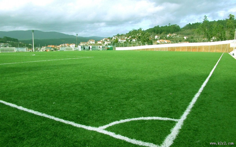 足球场图片