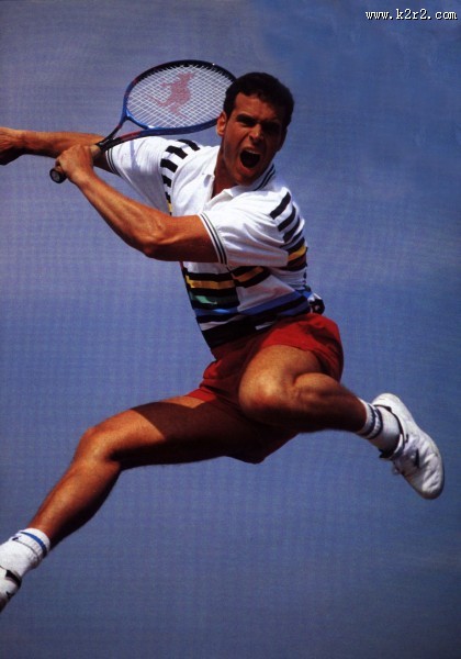 网球运动图片大全