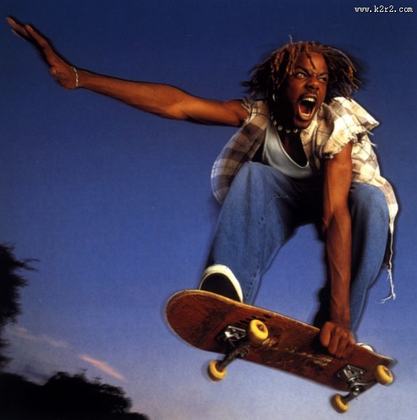 滑板运动图片大全