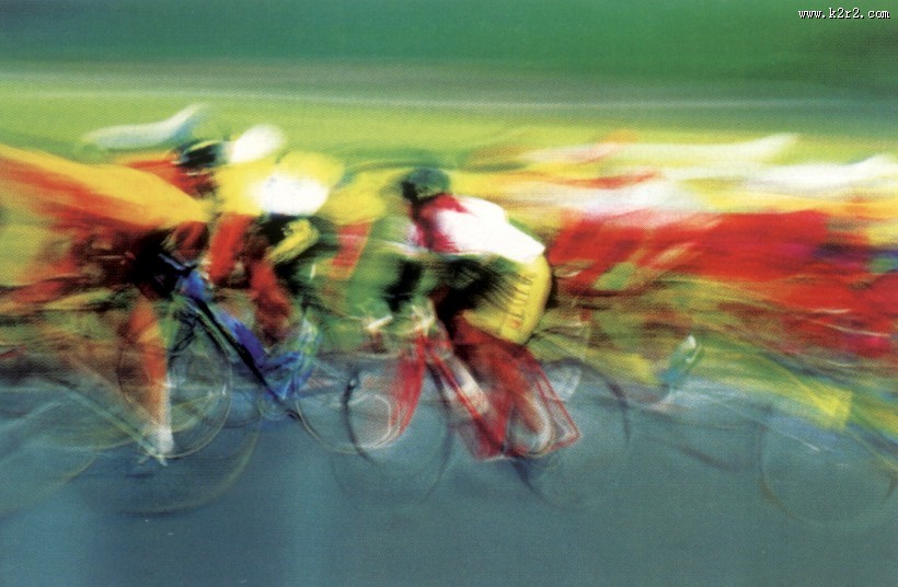 自行车赛图片