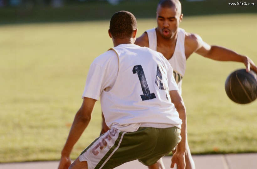 篮球运动图片大全