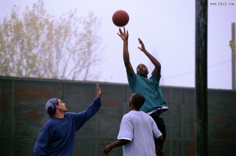 篮球运动图片大全