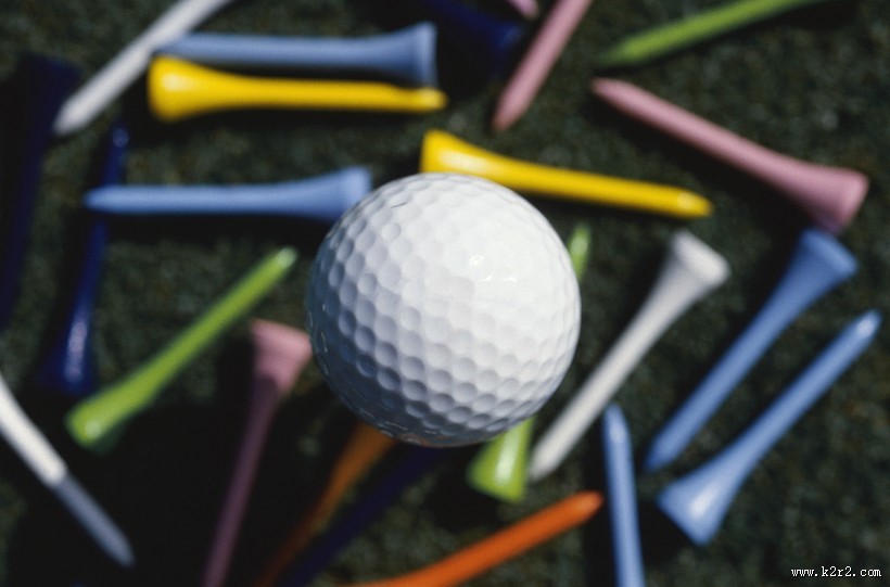 高尔夫运动图片大全