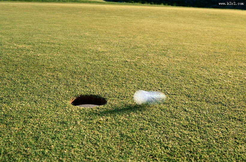 高尔夫运动图片大全