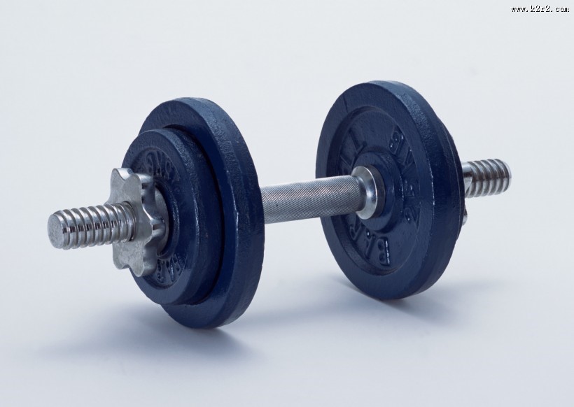 哑铃图片