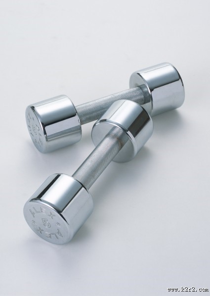 哑铃图片