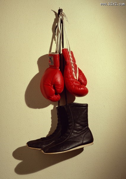 拳击用品图片大全