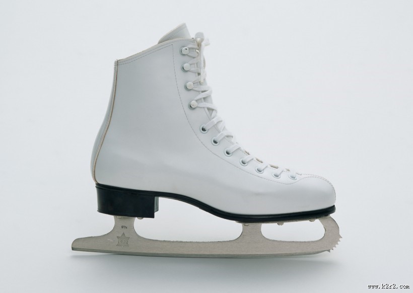 冰刀鞋图片