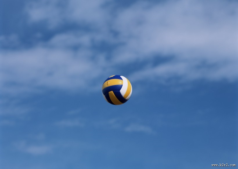 排球图片