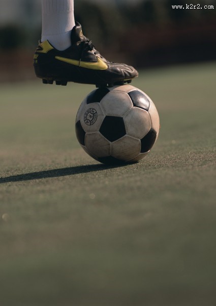 足球运动用品图片