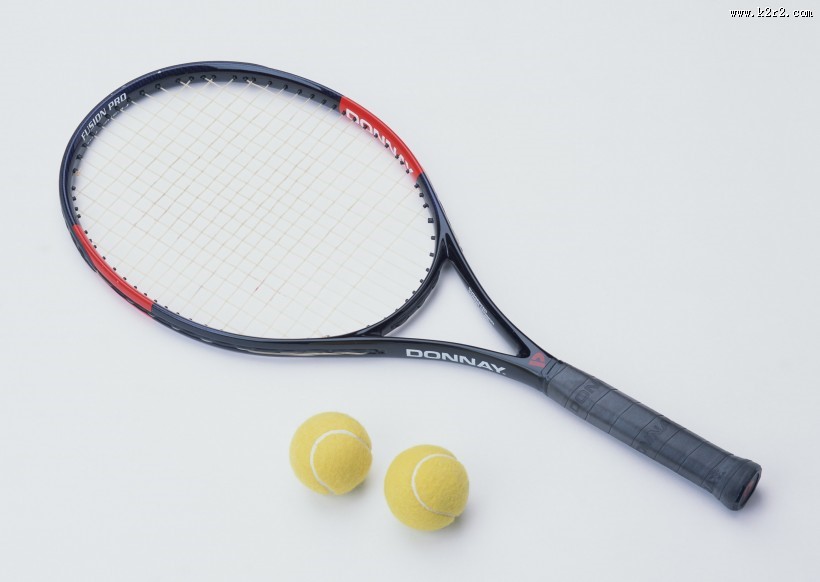 网球物品图片