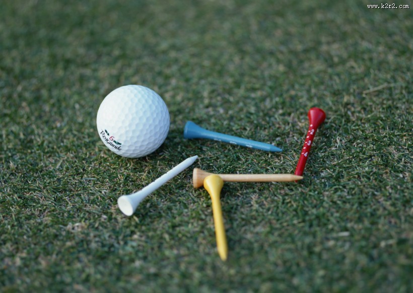 高尔夫用品图片