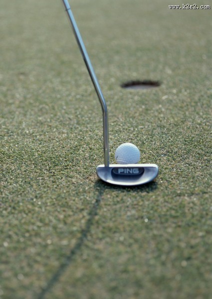 高尔夫用品图片