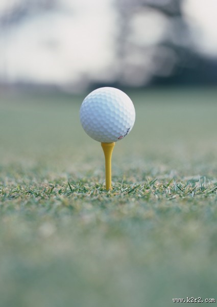 高尔夫用品图片