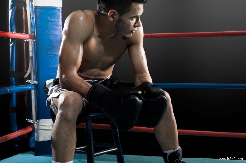 男性搏击图片大全
