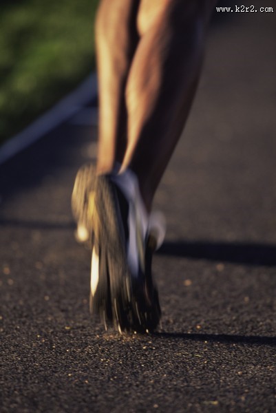 动感跑步运动图片大全