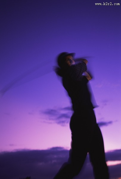 动感高尔夫图片大全