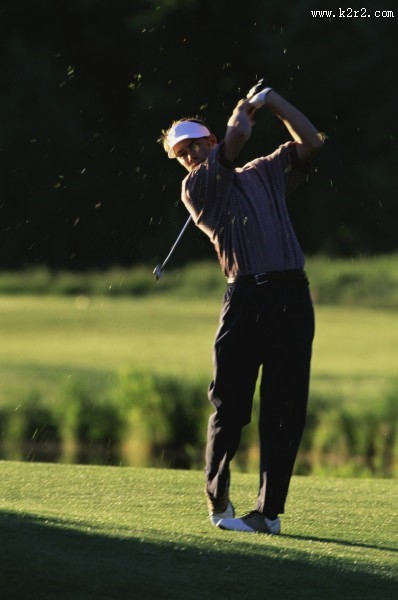 动感高尔夫图片大全