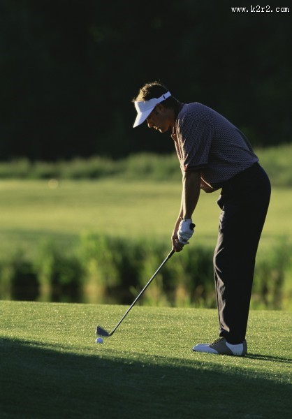 动感高尔夫图片大全