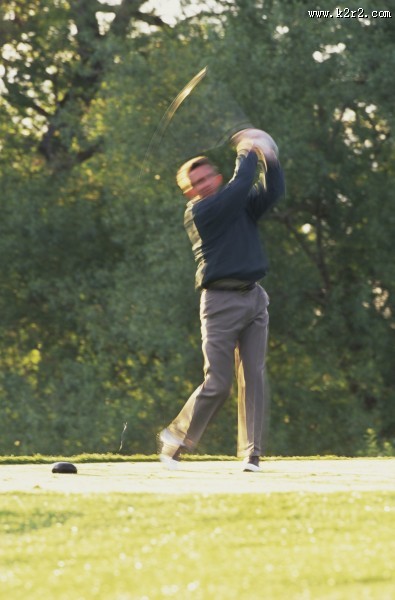 动感高尔夫图片大全