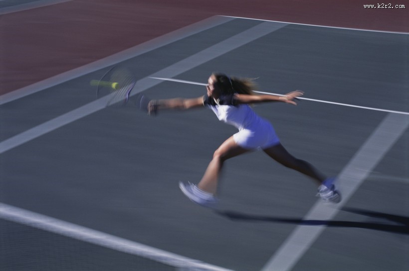 动感网球图片大全