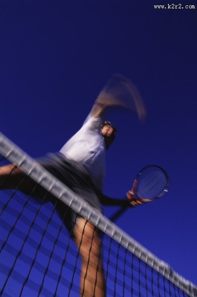 动感网球图片大全