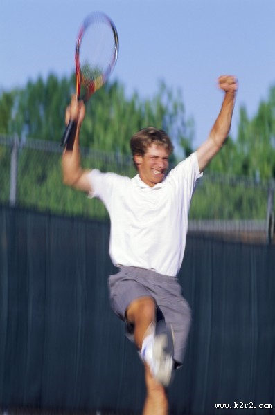 动感网球图片大全