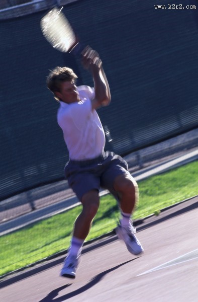 动感网球图片大全