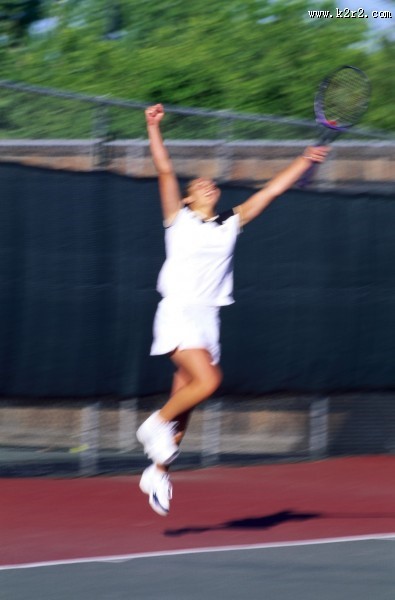 动感网球图片大全